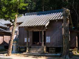 金刀比羅宮（金毘羅宮）