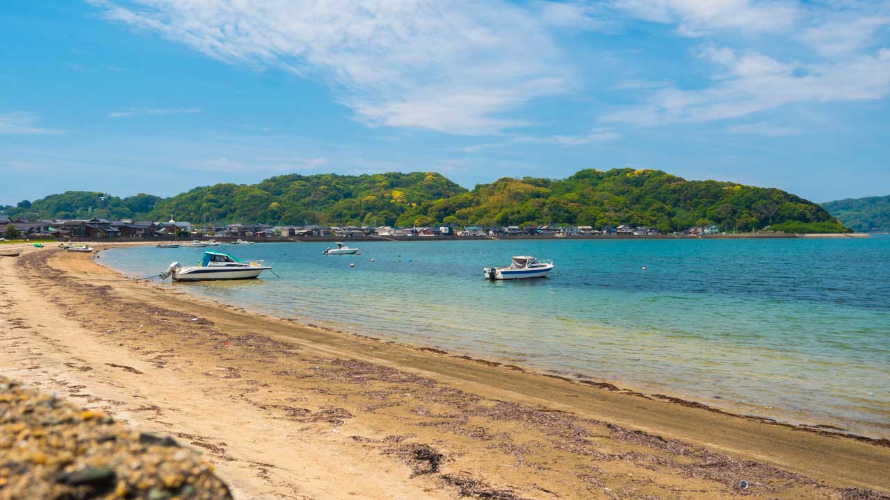 【公式】生松天神社 ～「刀伊の入寇」の祈願所～